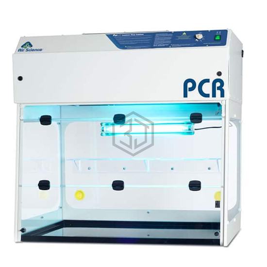 PCR-36-A - Air Science USA LLC - Accessories