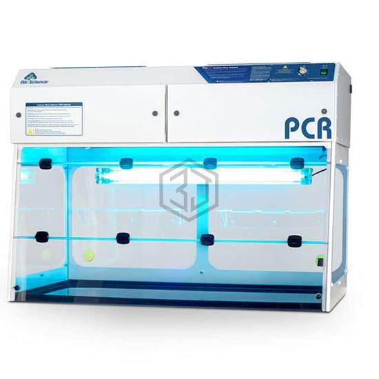 PCR-48-A - Air Science USA LLC - Accessories
