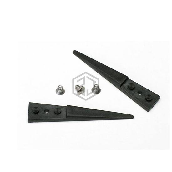 A2ASV - Ideal-tek S.A. - Accessories