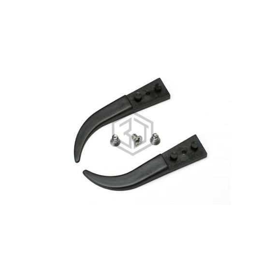 A2ABSV - Ideal-tek S.A. - Accessories