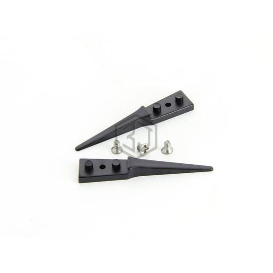A242SV - Ideal-tek S.A. - Accessories