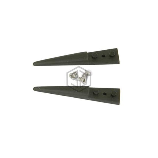 A249SV - Ideal-tek S.A. - Accessories
