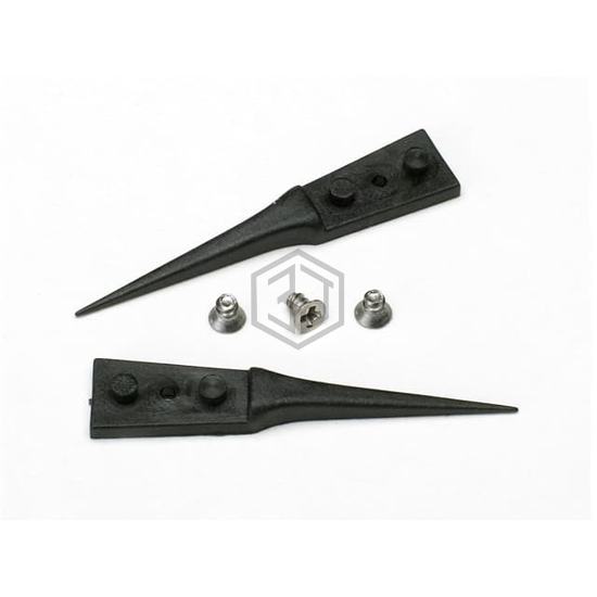 A5SV - Ideal-tek S.A. - Accessories