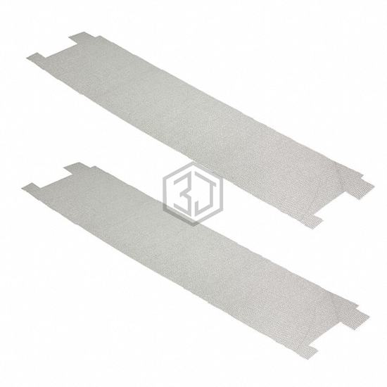 TR-662 - 3M - Accessories