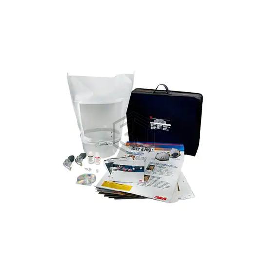 FT-20 - 3M - Accessories