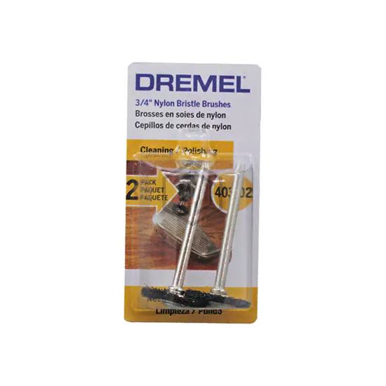 403-02 - Dremel - Accessories