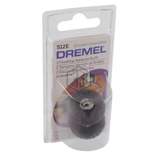512E - Dremel - Accessories