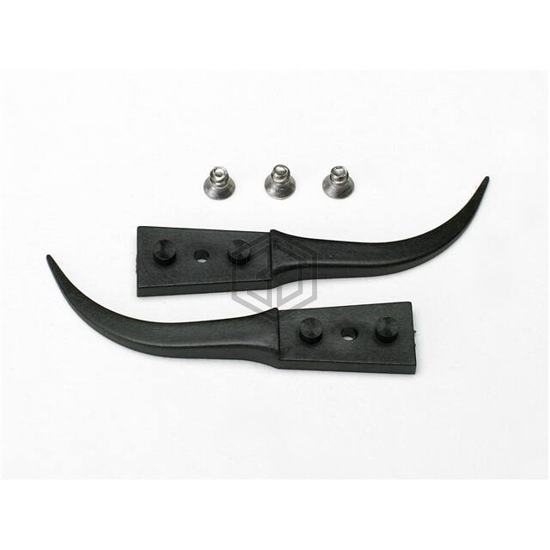 A7SV - Ideal-tek S.A. - Accessories