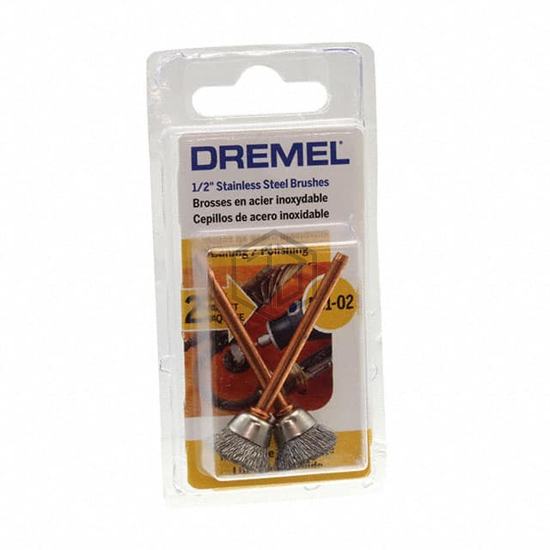 531-02 - Dremel - Accessories