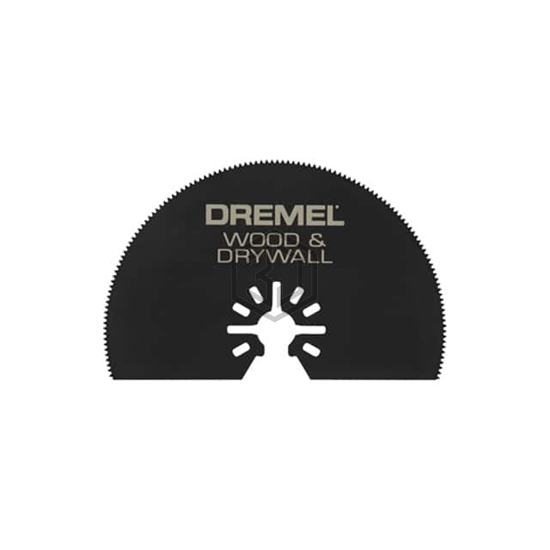 MM450 - Dremel - Accessories