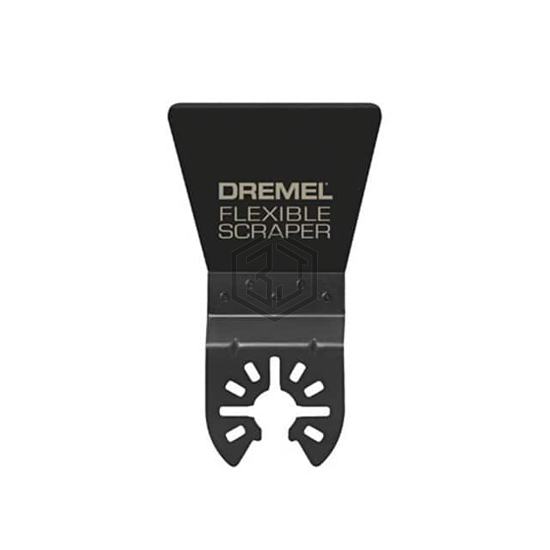 MM610 - Dremel - Accessories