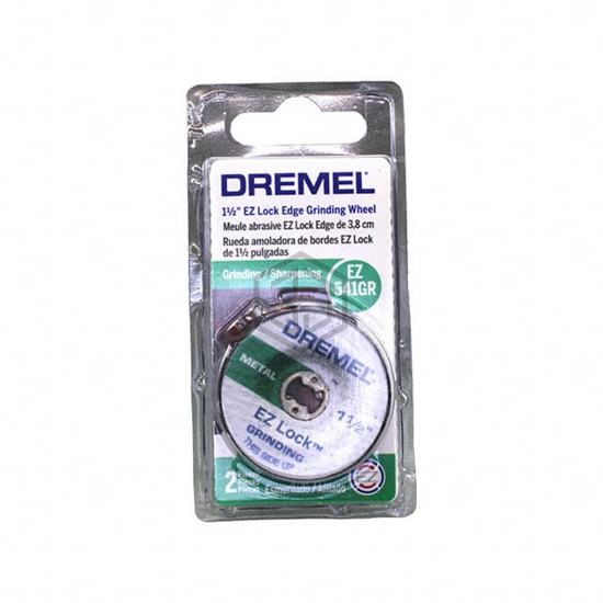 EZ541GR - Dremel - Accessories