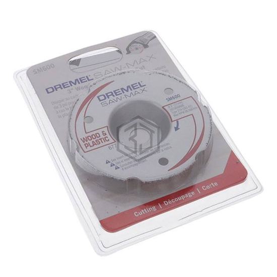 SM600 - Dremel - Accessories