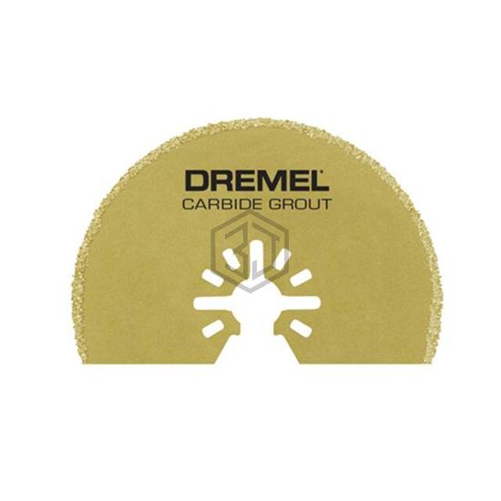 MM502 - Dremel - Accessories