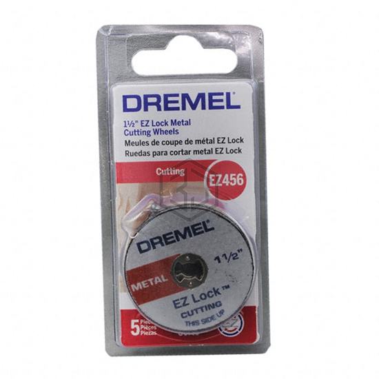 EZ456 - Dremel - Accessories