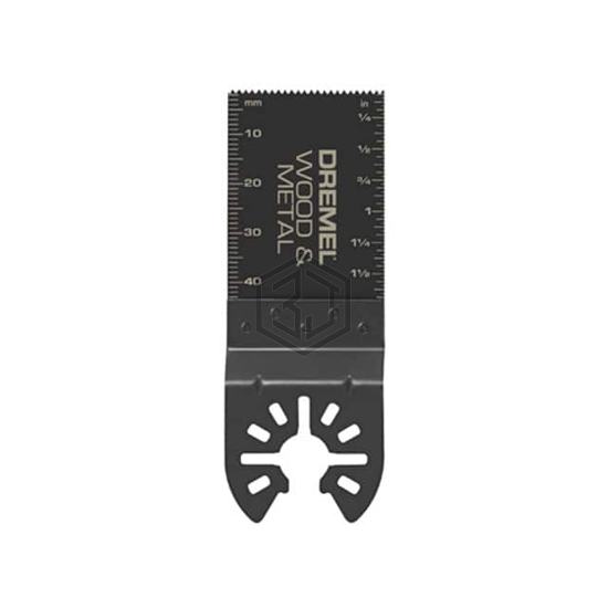 MM482 - Dremel - Accessories