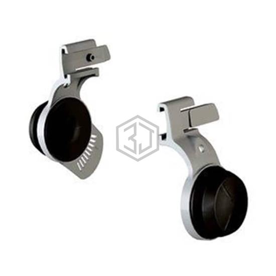 06-0400-52-B - 3M - Accessories
