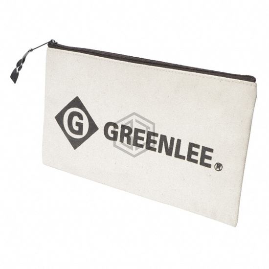 0158-14 - Greenlee Communications - Accessories