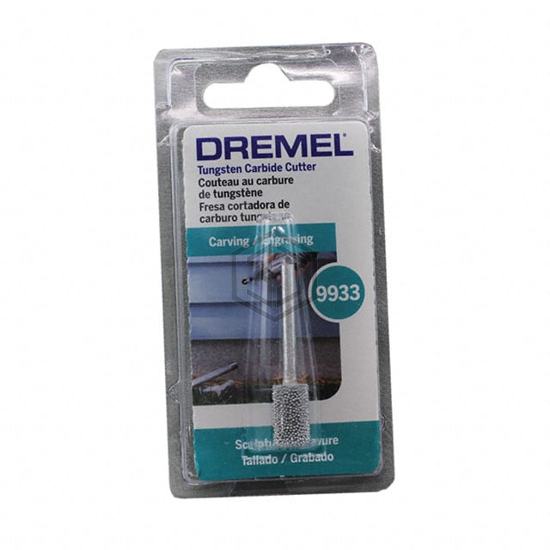 9933 - Dremel - Accessories