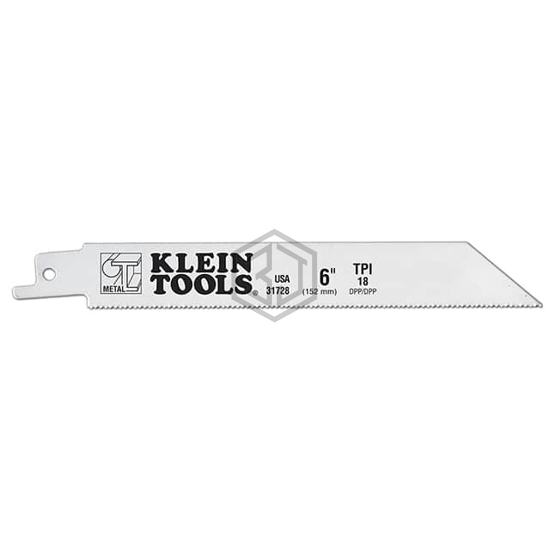 31728 - Klein Tools, Inc. - Accessories