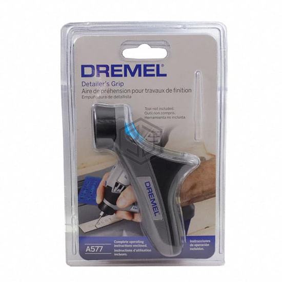 A577 - Dremel - Accessories