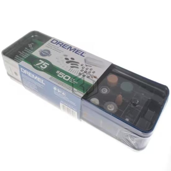 707-01 - Dremel - Accessories