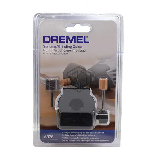 A576 - Dremel - Accessories