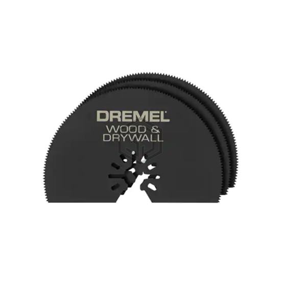 MM450B - Dremel - Accessories
