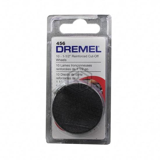 456-01 - Dremel - Accessories