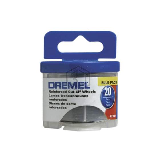 426B - Dremel - Accessories
