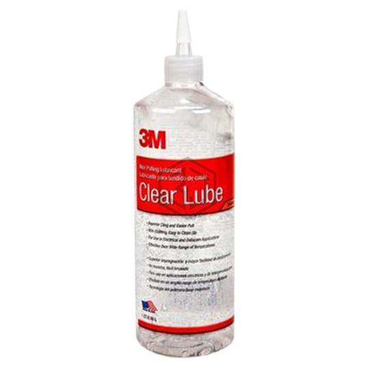 WLC-QT - 3M - Accessories
