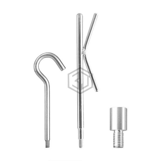 RDT-3RH - Jonard Tools - Accessories