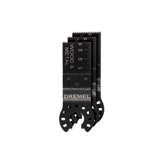 MM440B - Dremel - Accessories
