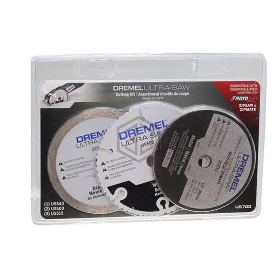 US700 - Dremel - Accessories