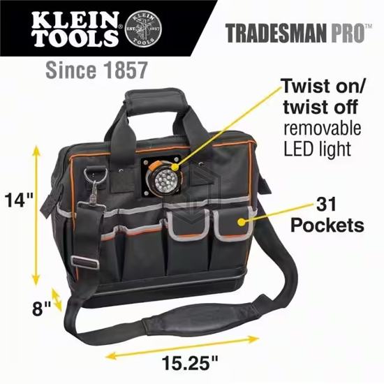 55431 - Klein Tools, Inc. - Accessories