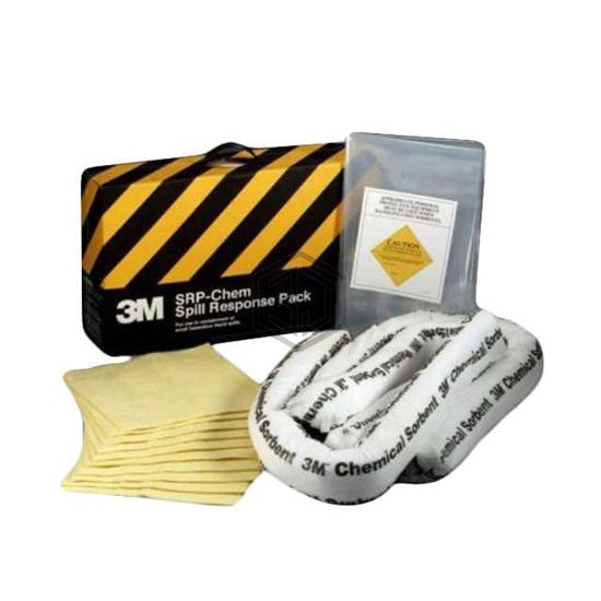 SRP-CHEM - 3M - Accessories
