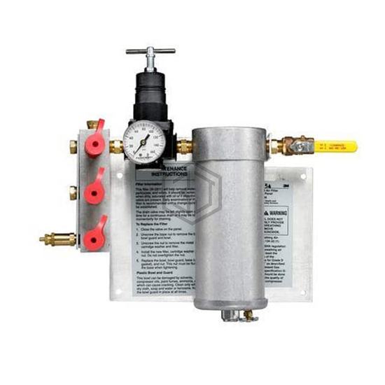 W-2806 - 3M - Accessories