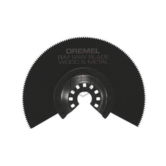 MM452 - Dremel - Accessories