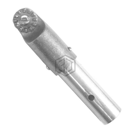 UA-1 - Jameson LLC - Accessories