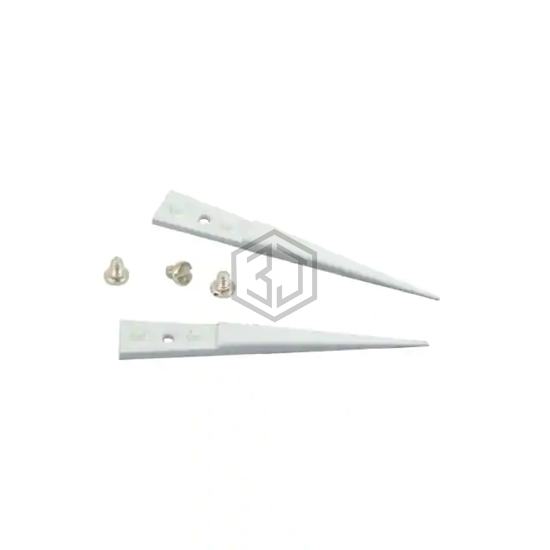 A71MZ - Ideal-tek S.A. - Accessories