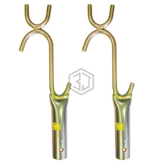 WR-1-2PK - Jameson LLC - Accessories