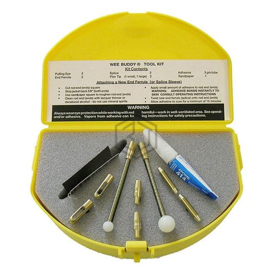 8-18-AK - Jameson LLC - Accessories