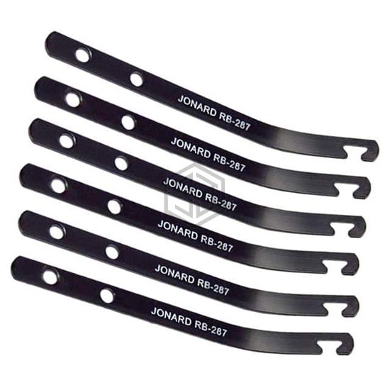 RB-287/6 - Jonard Tools - Accessories