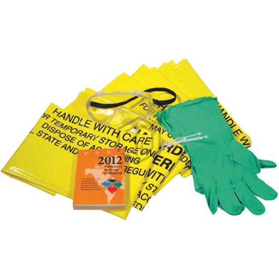 SC-ACC - Brady Corporation - Accessories