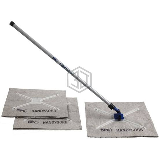 HANDYSORB-MOPKIT - Brady Corporation - Accessories