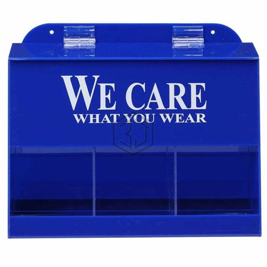 PD244E - Brady Corporation - Accessories