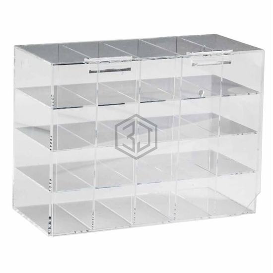 GH20D - Brady Corporation - Accessories