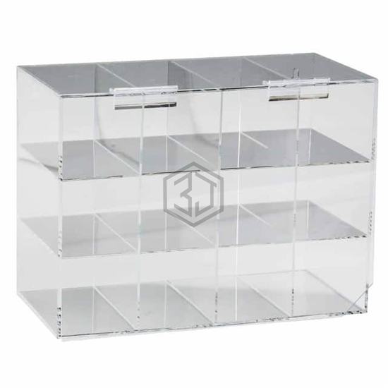 GH12D - Brady Corporation - Accessories