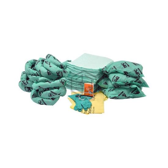 SC-CABINET-HF - Brady Corporation - Accessories