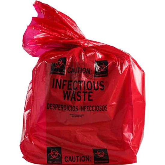 ASB-8BAG - Brady Corporation - Accessories